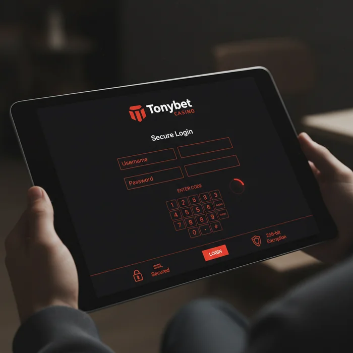 Tonybet Casino